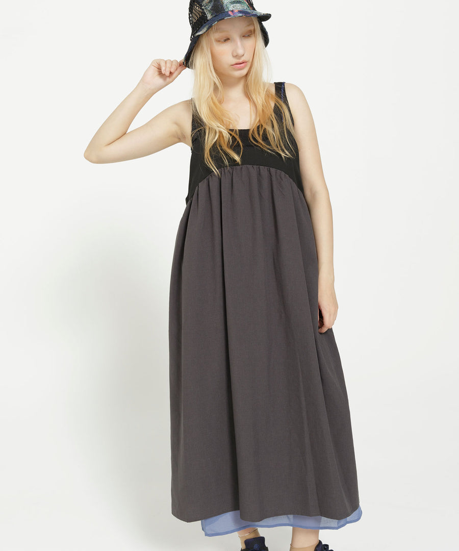SF26SS-12 MELTING COLOR ONE-PIECE