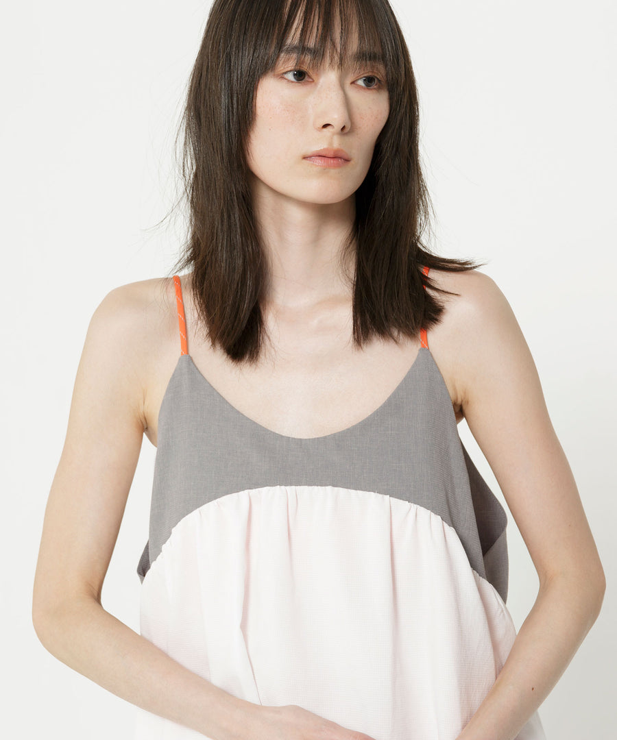 SF26SS-12 MELTING COLOR ONE-PIECE