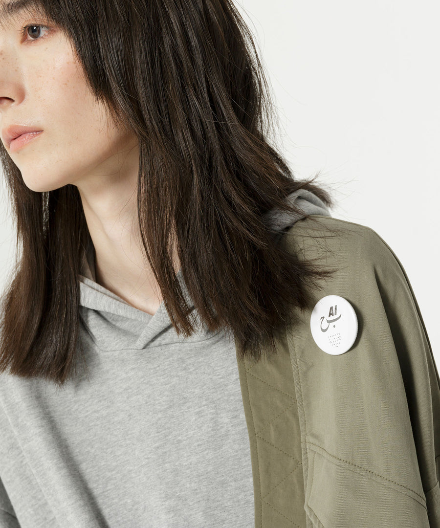SF26SS-24 FUSION HOODIE