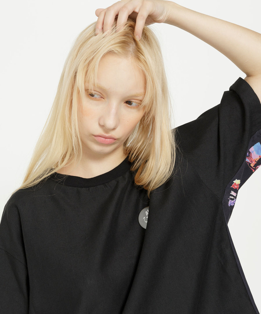 SF26SS-04 PEDESTRIAN SHIRT TEE