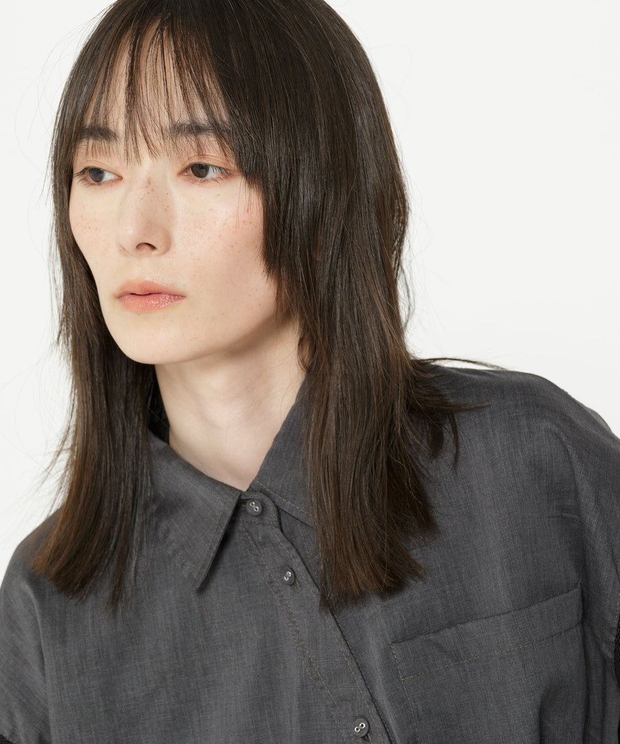 SF26SS-18 SAMUE SHIRT 改