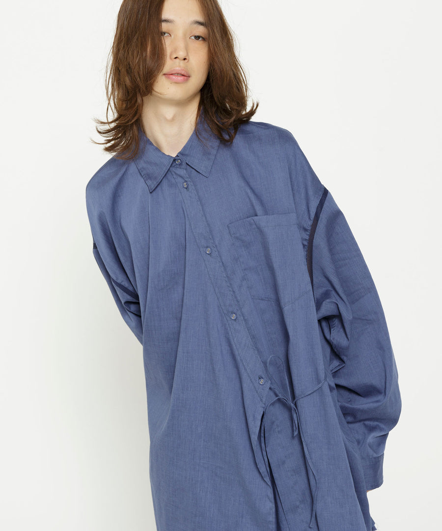 SF26SS-18 SAMUE SHIRT 改