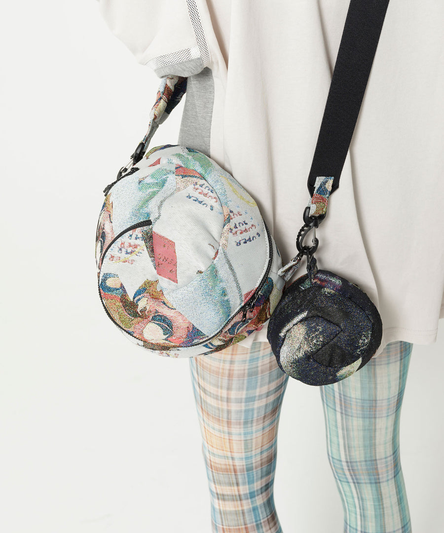 SF26SS-10-VOLLEY BROTSRDERLESS JQ MORB BAG
