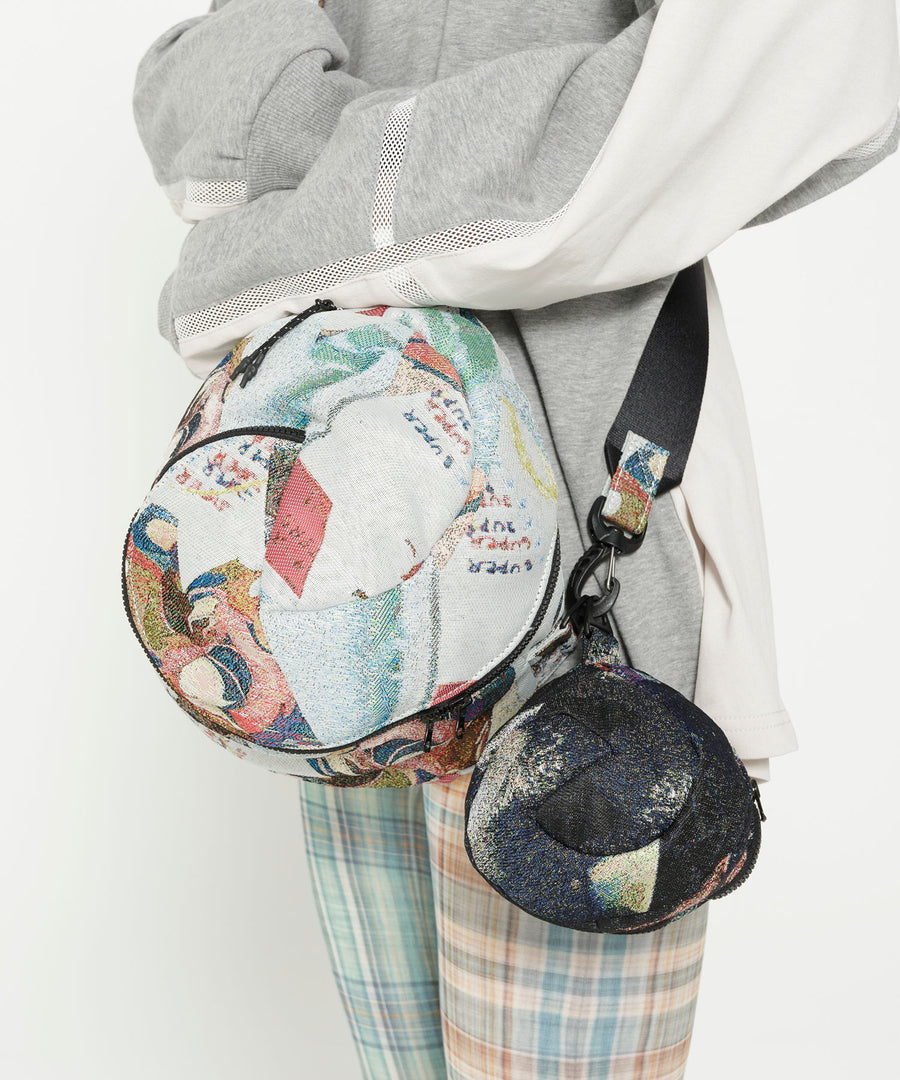 SF26SS-10-VOLLEY BROTSRDERLESS JQ MORB BAG