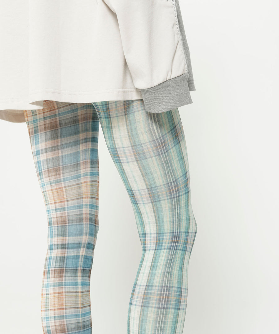 SF26SS-07 PEDESTRIAN LEGGINS