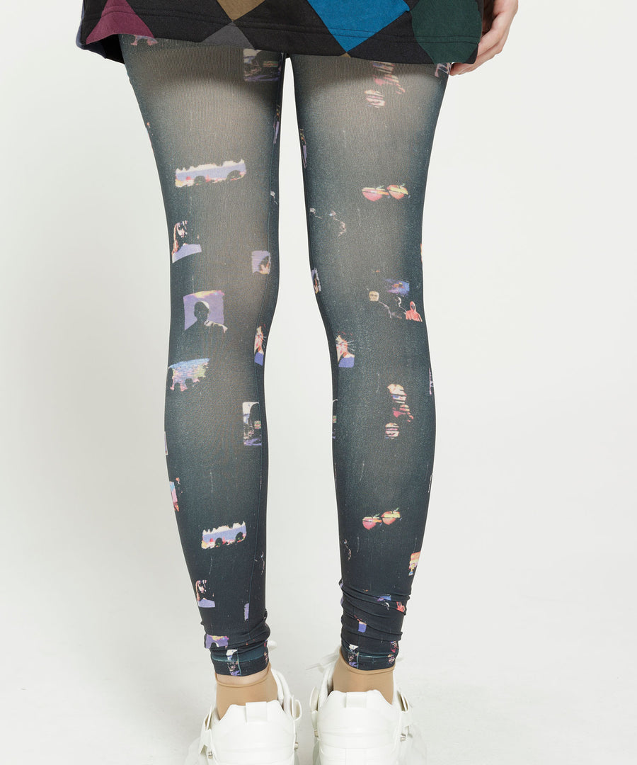 SF26SS-07 PEDESTRIAN LEGGINS