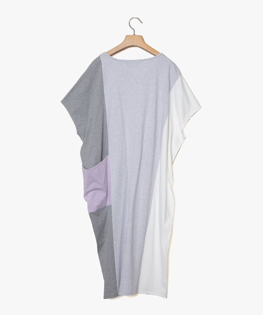 BSD25SS-20  Color Scheme Dress Tee OM