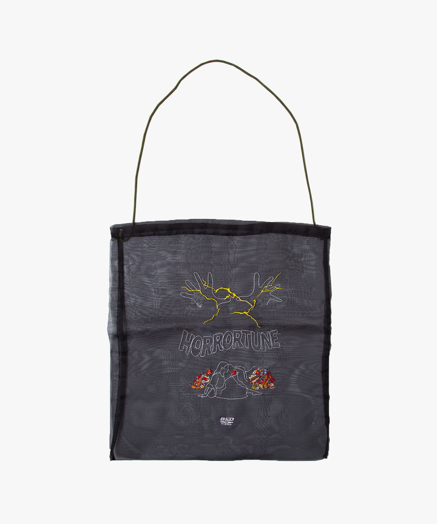 BSD24SS-21 Ghost Tote Bag