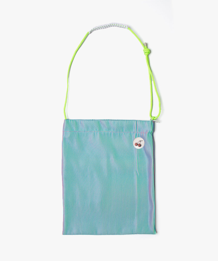 BSD25SS-24  Trance Tote Bag TROPICAL