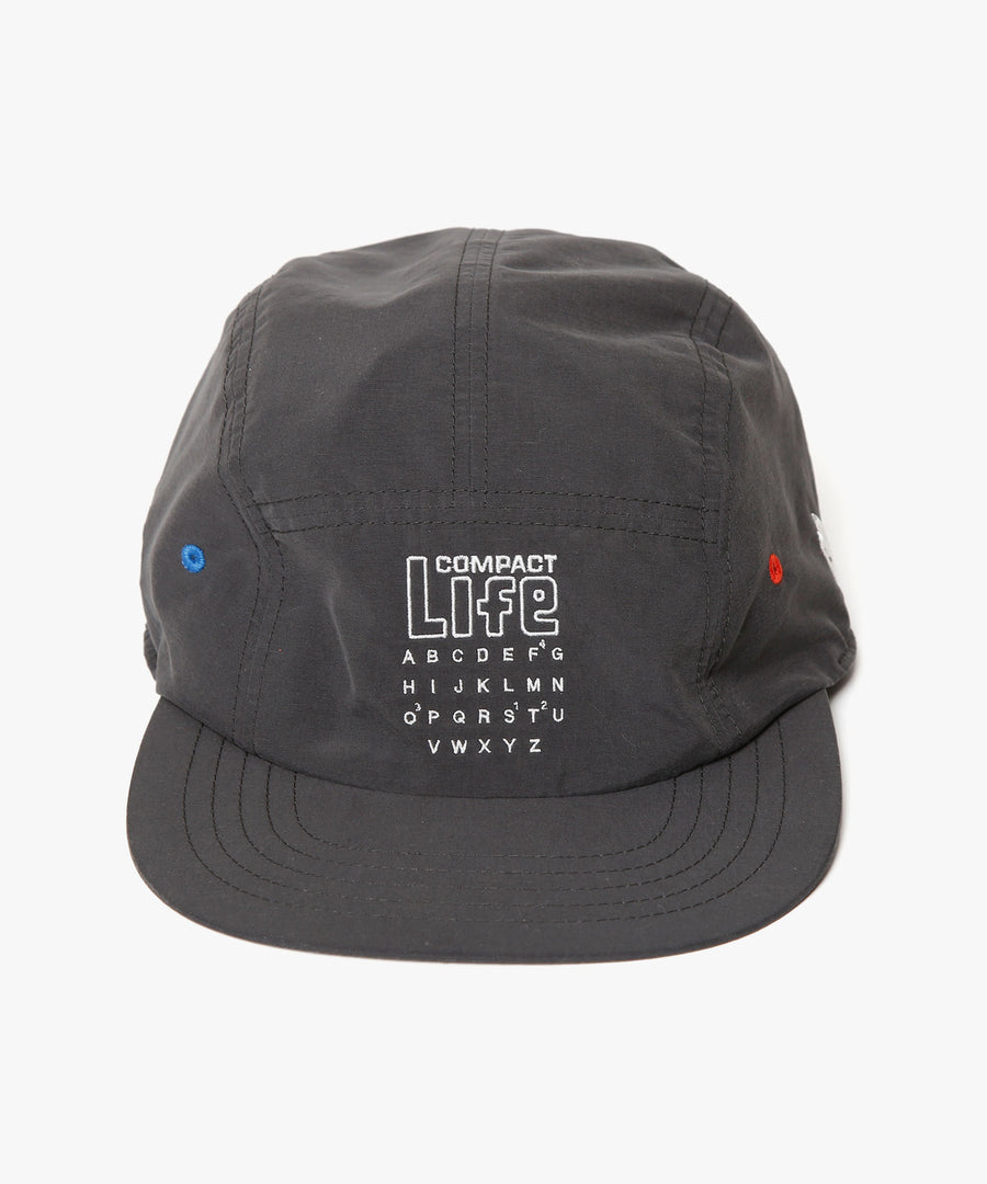 ST-CTP01 5P JET CAP-BK NEON