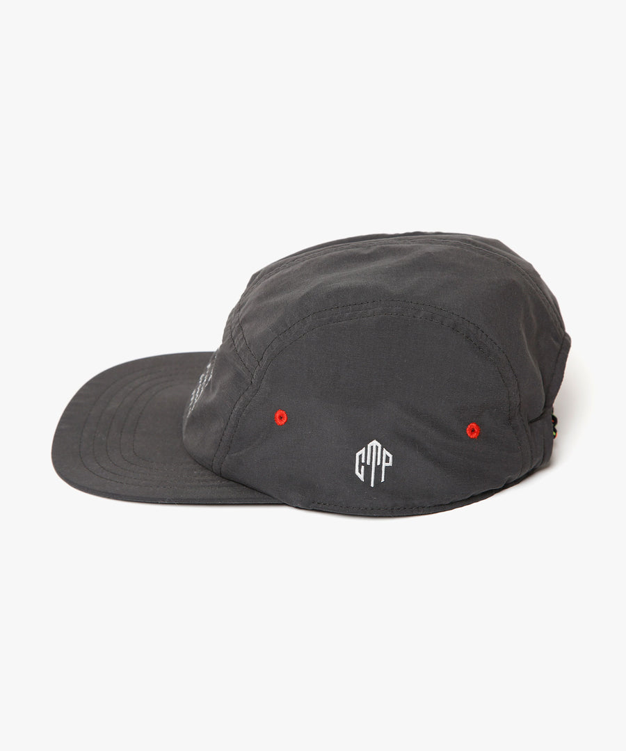 ST-CTP01 5P JET CAP-BK NEON