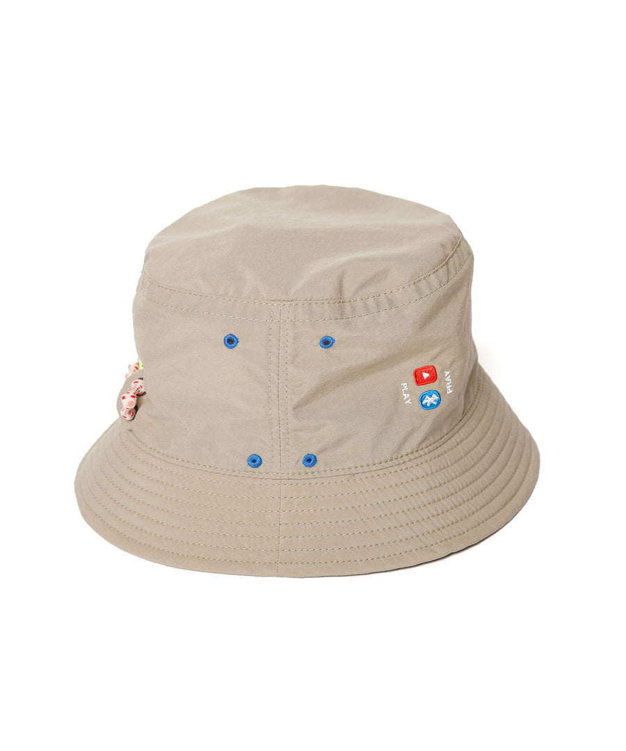 ST-CTP02 Bucket Hat-SAKURA