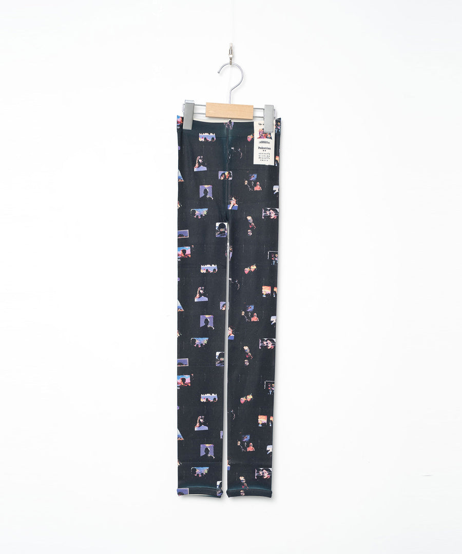 SF26SS-07 PEDESTRIAN LEGGINS