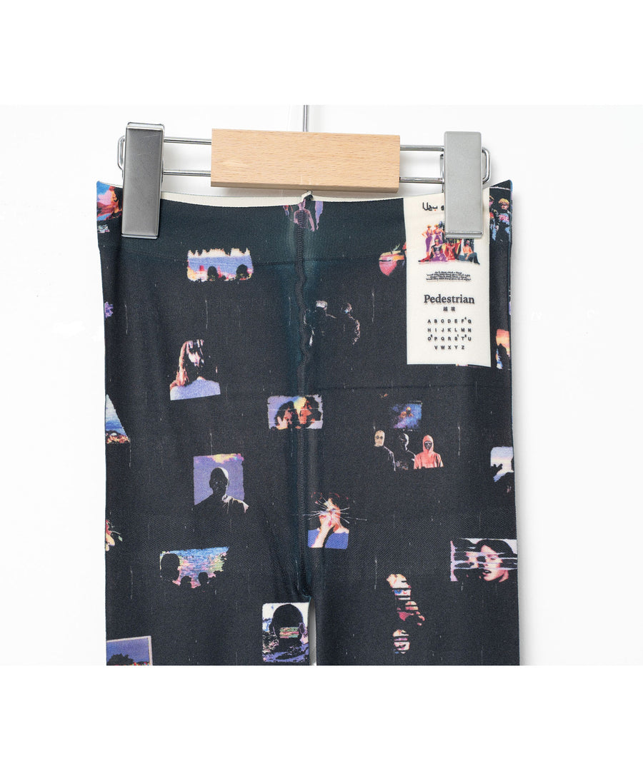 SF26SS-07 PEDESTRIAN LEGGINS