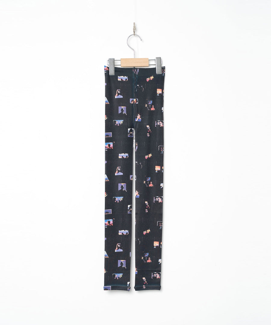SF26SS-07 PEDESTRIAN LEGGINS