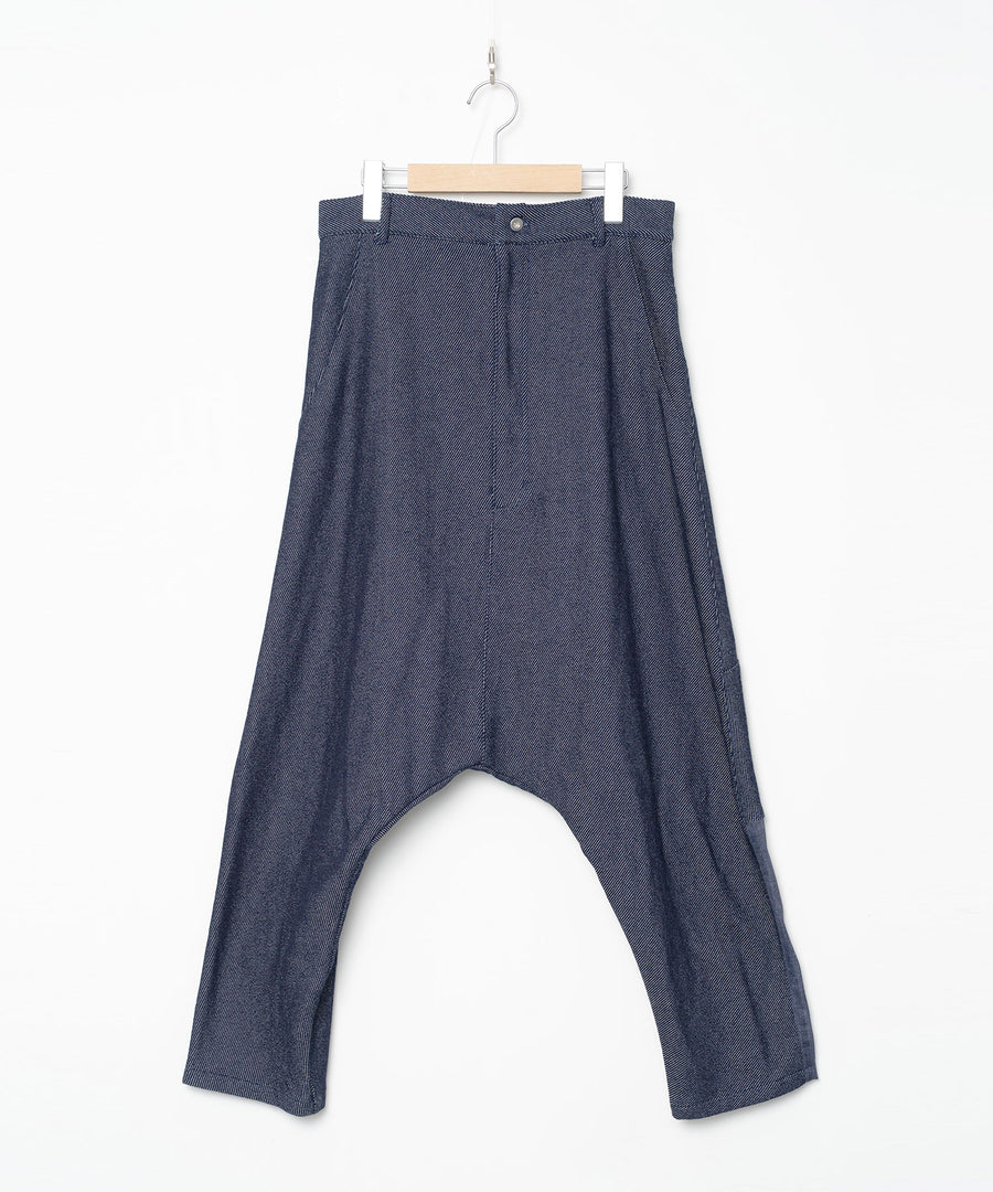 BSD26SS-14 Mix Tex Relax Jeans IND