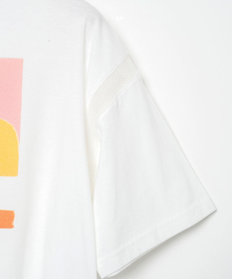 SF26SS-26C PANYAO SAMUE T-SHIRT