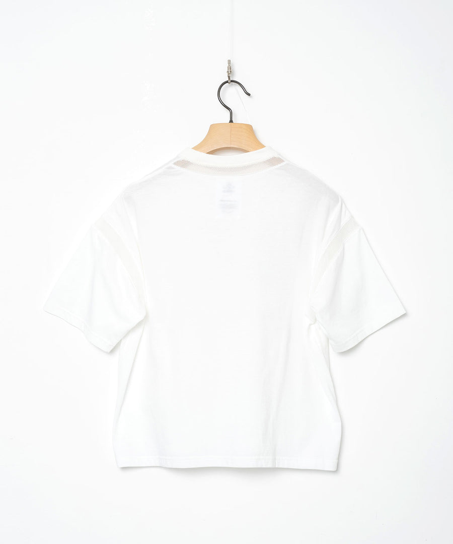 SF26SS-26C PANYAO SAMUE T-SHIRT