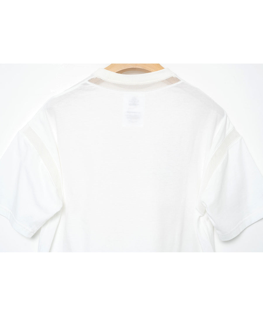 SF26SS-26C PANYAO SAMUE T-SHIRT