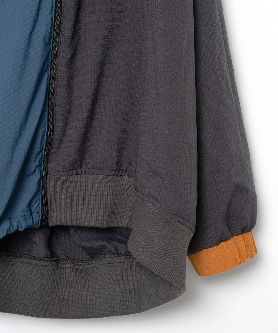 SF26SS-11 MNEELYTITN-GSHCIROTLSOR 3WAY HOODIE JACKET
