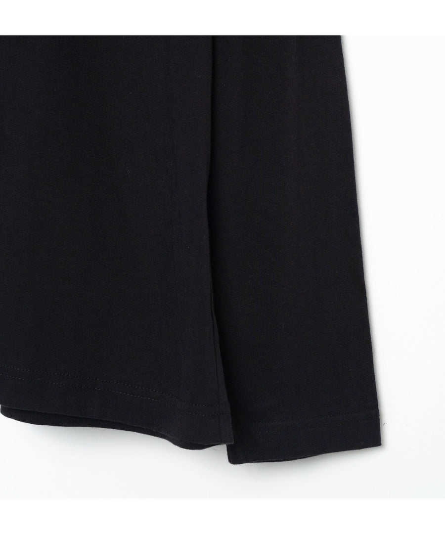 SF26SS-25C PANYAO SAMUE L/S T-SHIRT