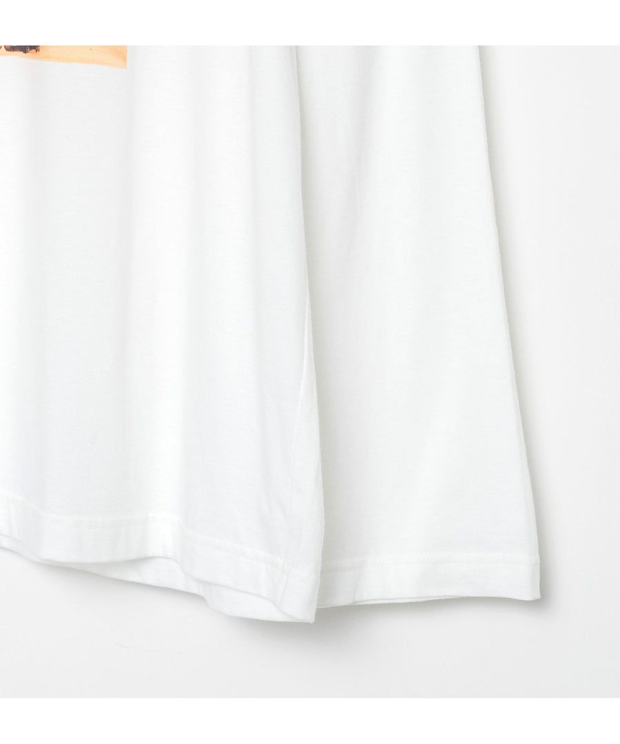 SF26SS-25B FAMICOM SAMUE L/S T-SHIRT
