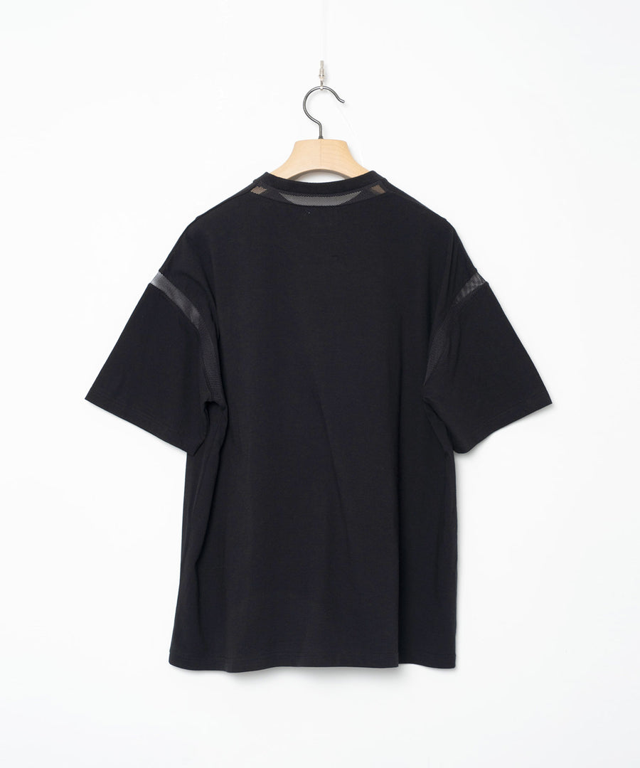 SF26SS-26B FAMICOM SAMUE T-SHIRT