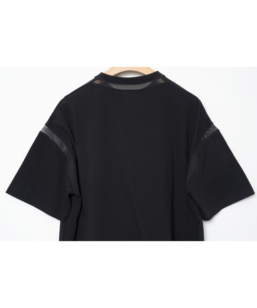 SF26SS-26B FAMICOM SAMUE T-SHIRT
