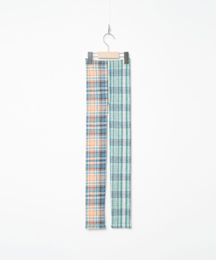 SF26SS-07 PEDESTRIAN LEGGINS