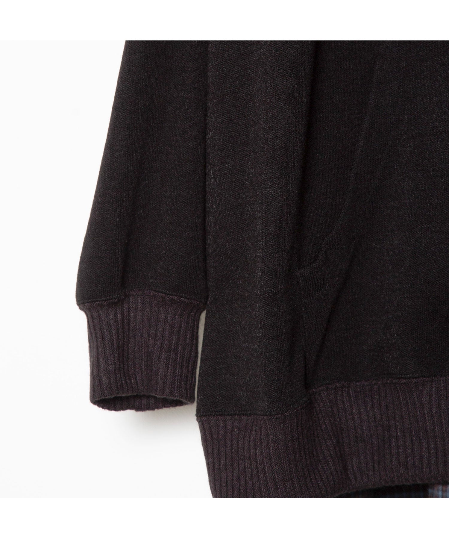 SF24AW-21 Fake Layer Hoodie｜STOF(ストフ)｜SAMVA(サンバ)公式通販