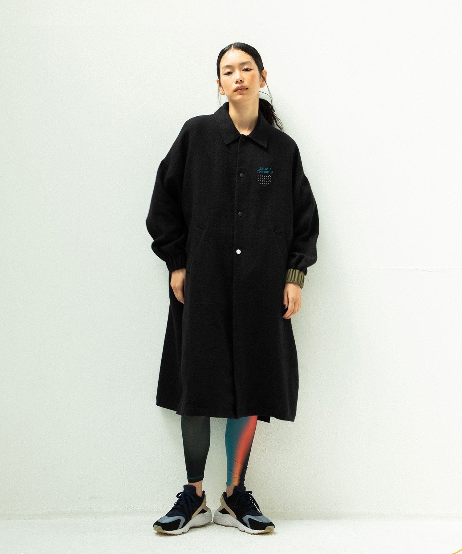 OUTER｜SAMVA(サンバ)公式通販