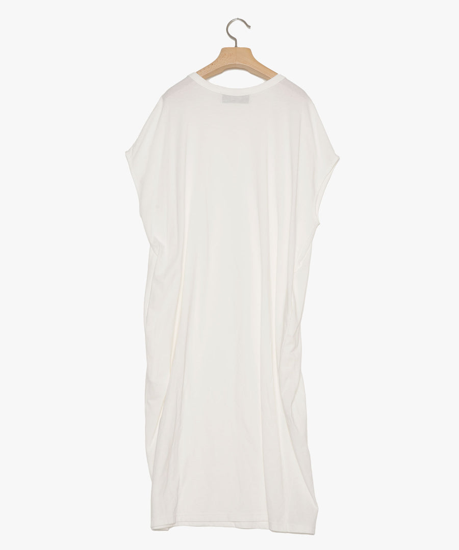 BSD24SS-18F UnKnown Tee Dress