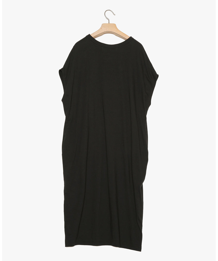 BSD24SS-18B UnKnown Tee Dress