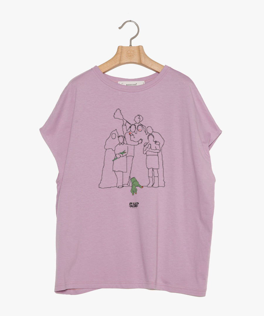 BSD24SS-19A UnKnown Tee