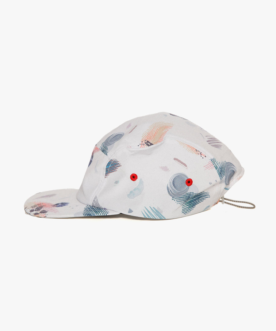 BSD24SS-20 Poltergeist Jet Cap