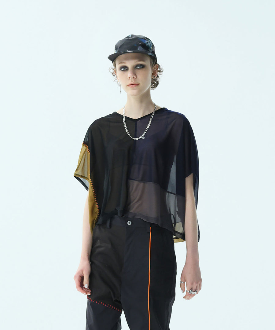 BSD24SS-05 Franken's Color Tee