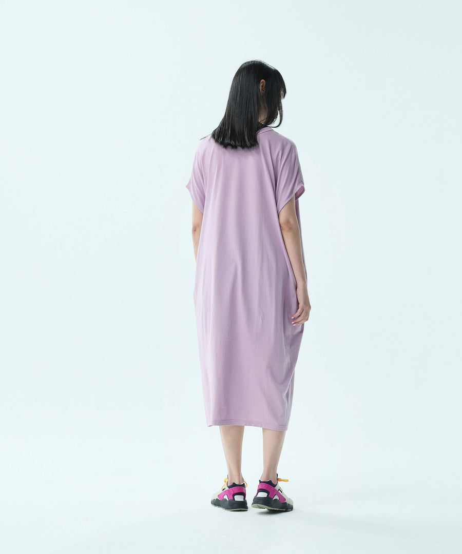 BSD24SS-18C UnKnown Tee Dress