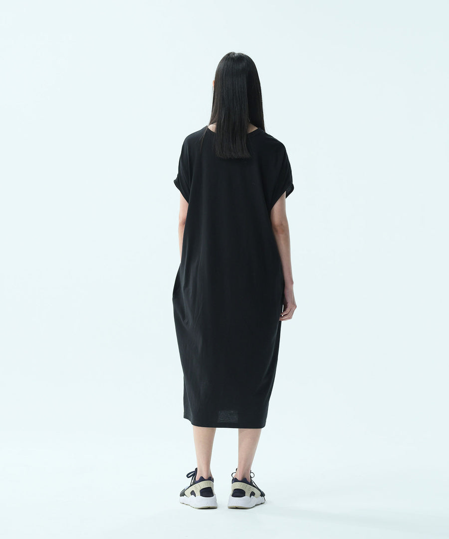 BSD24SS-18D UnKnown Tee Dress