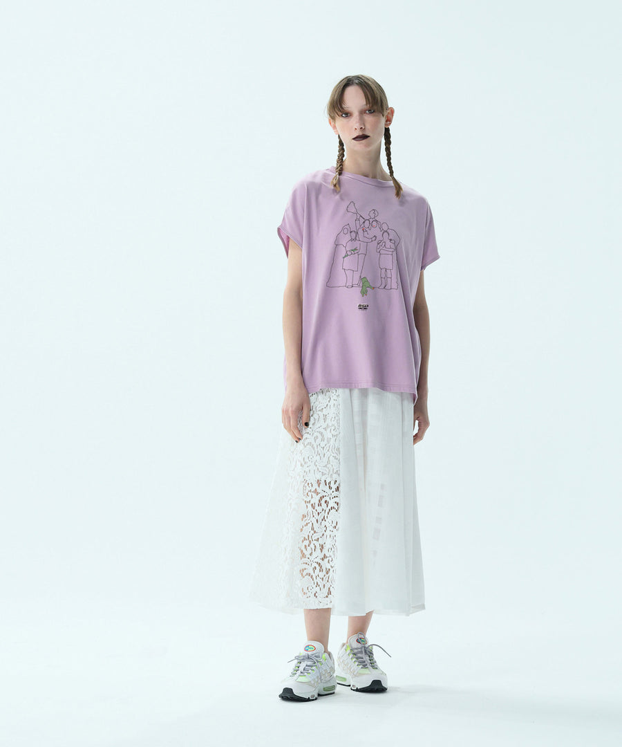 BSD24SS-19A UnKnown Tee