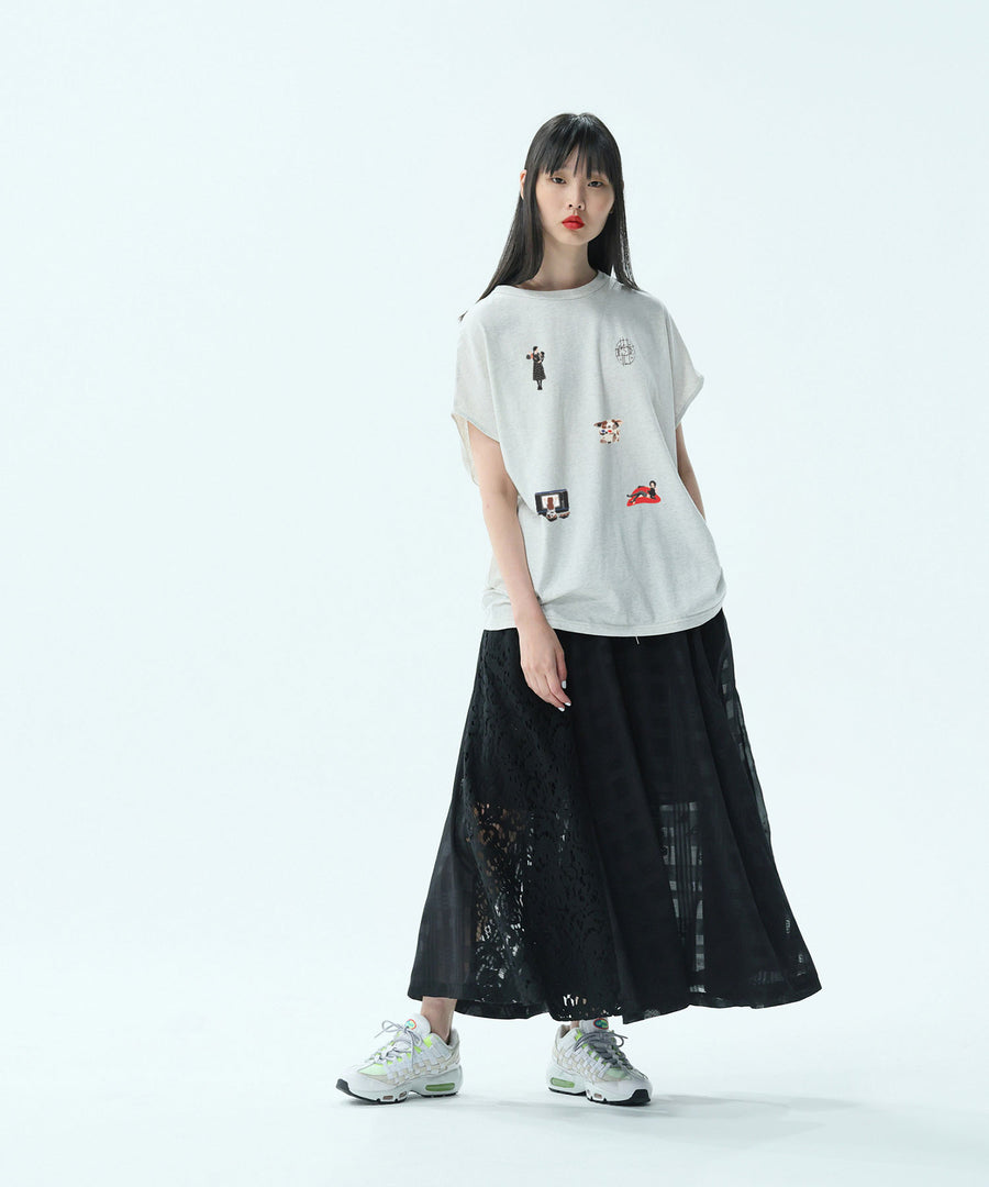 BSD24SS-19C UnKnown Tee