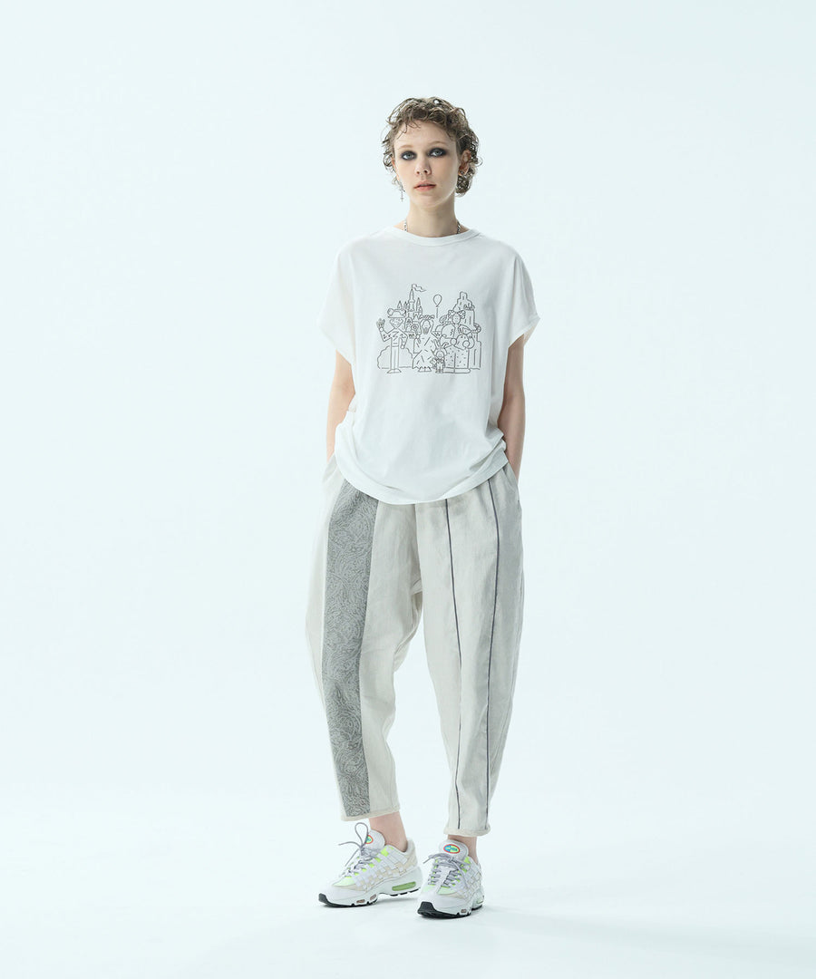 BSD24SS-19F UnKnown Tee