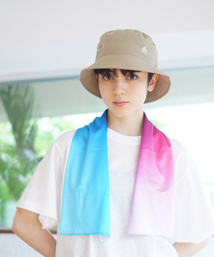 SF23MMI-02 HALL-COOLMUFF TOWEL