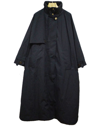 bsdsmv23AW-01 CORDURA Mant Trench