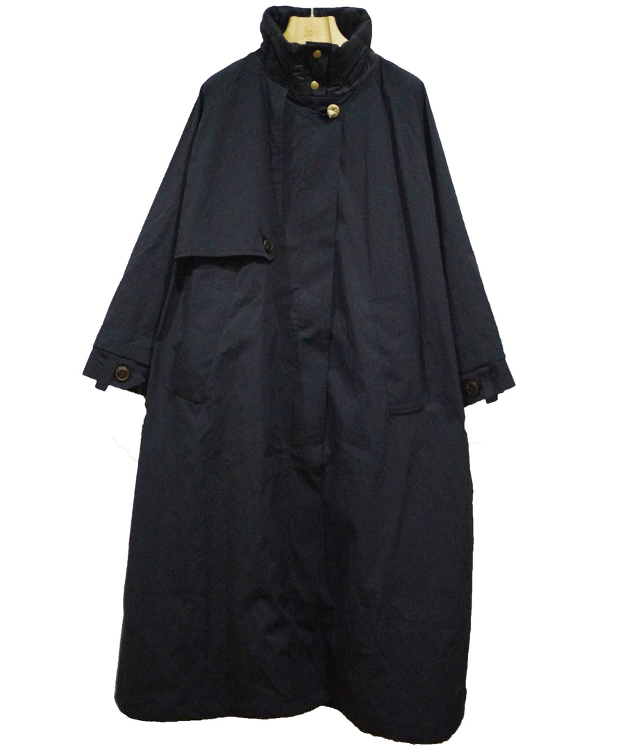 bsdsmv23AW-01 CORDURA Mant Trench