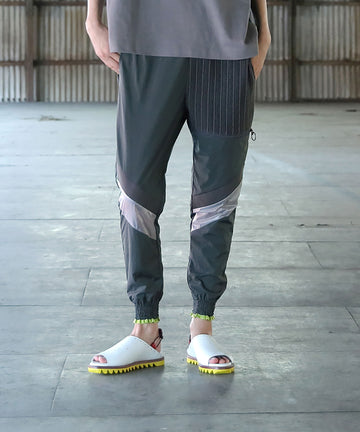 SF25SS-04 Mash Track Pants