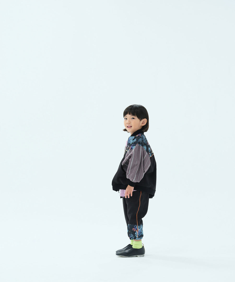 KAA24SS-01 Mix Spring Blouson