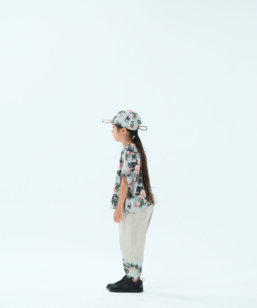 KAA24SS-02 Caterpp Easy Pants