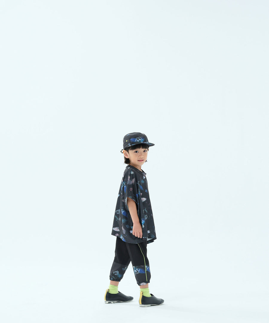 KAA24SS-02 Caterpp Easy Pants