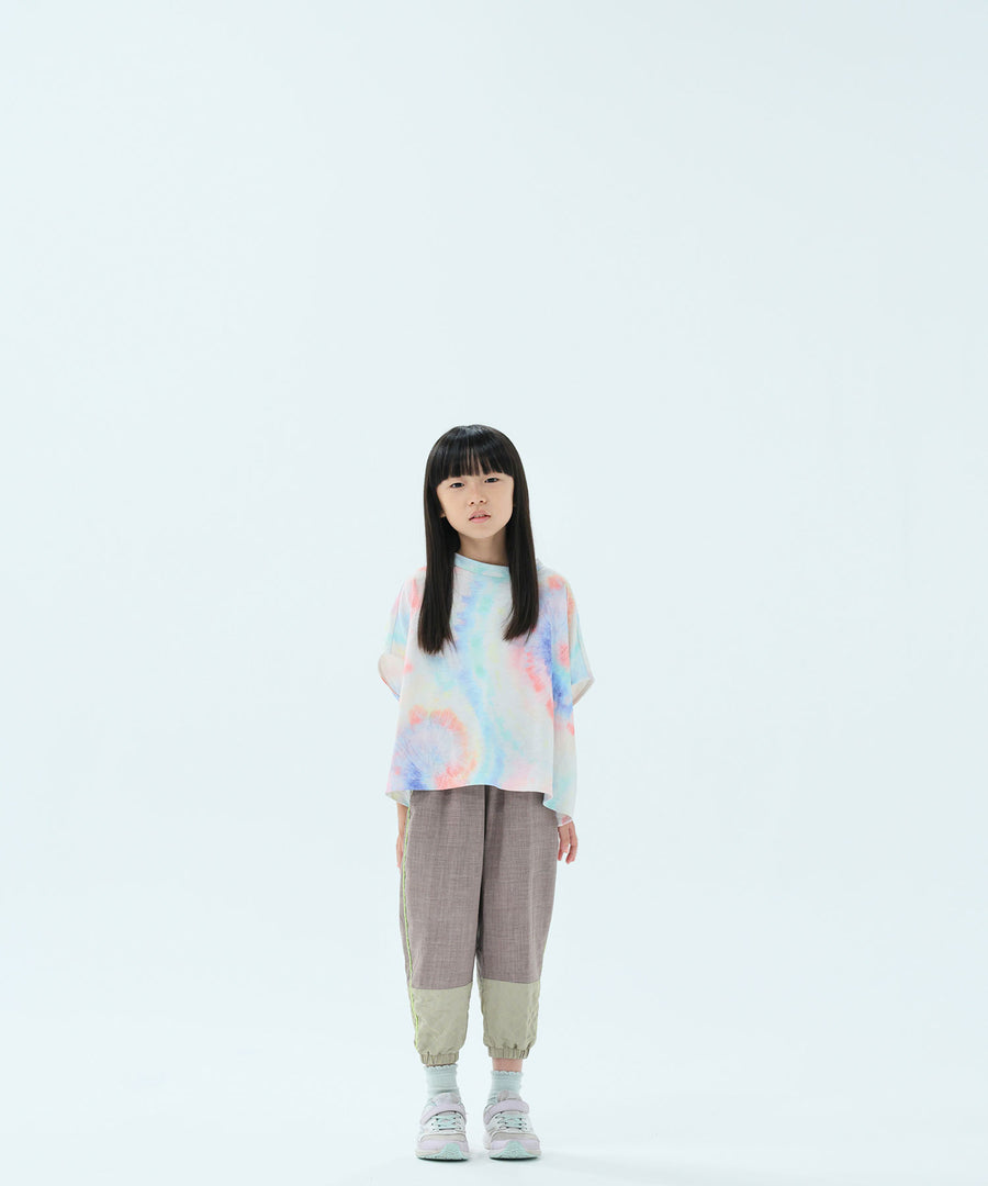 KAA24SS-02 Caterpp Easy Pants