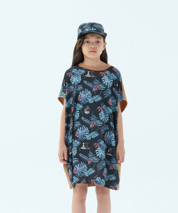 KAA24SS-03 Relax Kids Dress